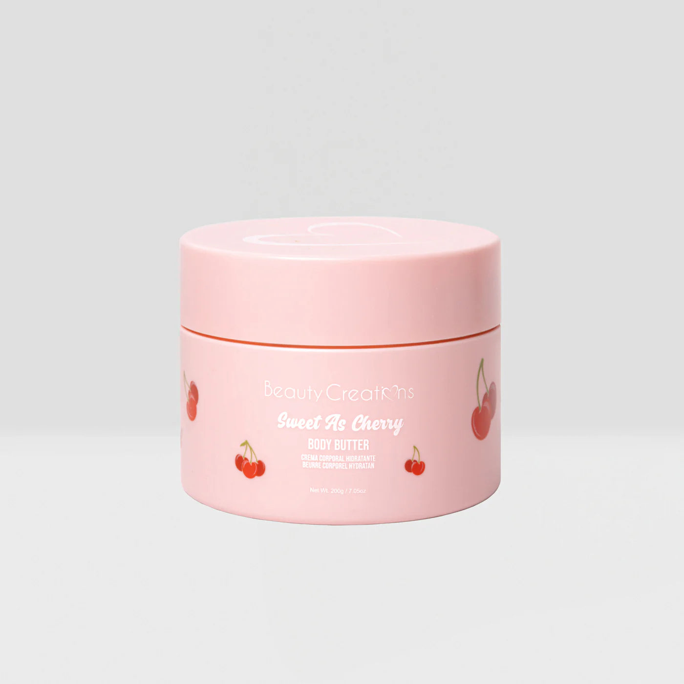 “Sweet Dose” (Body Butter) - Beauty Creations