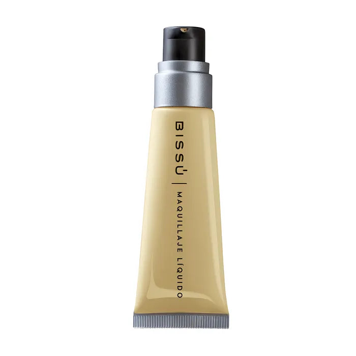 BISSU LIQUID MAKEUP