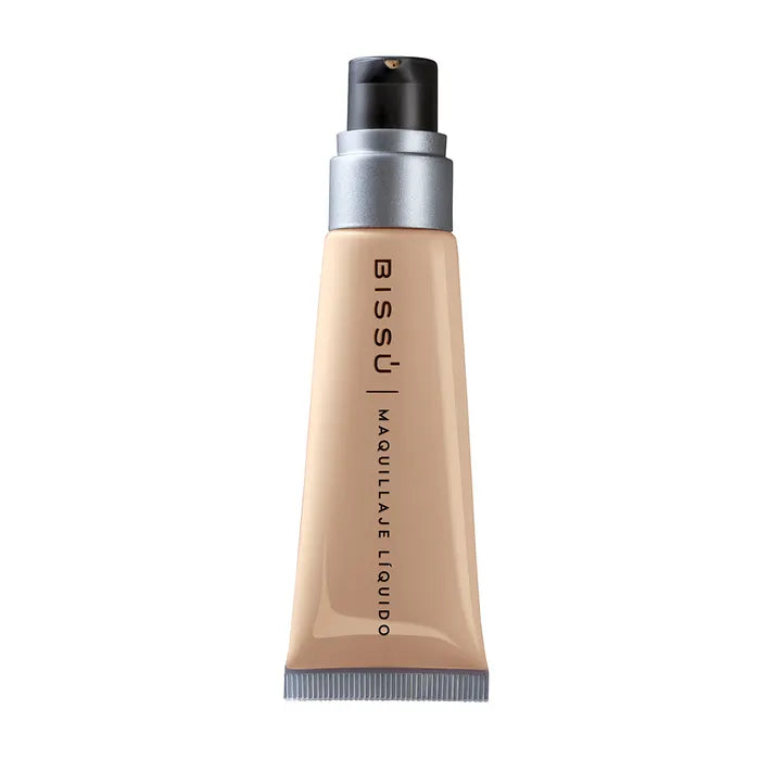 BISSU LIQUID MAKEUP