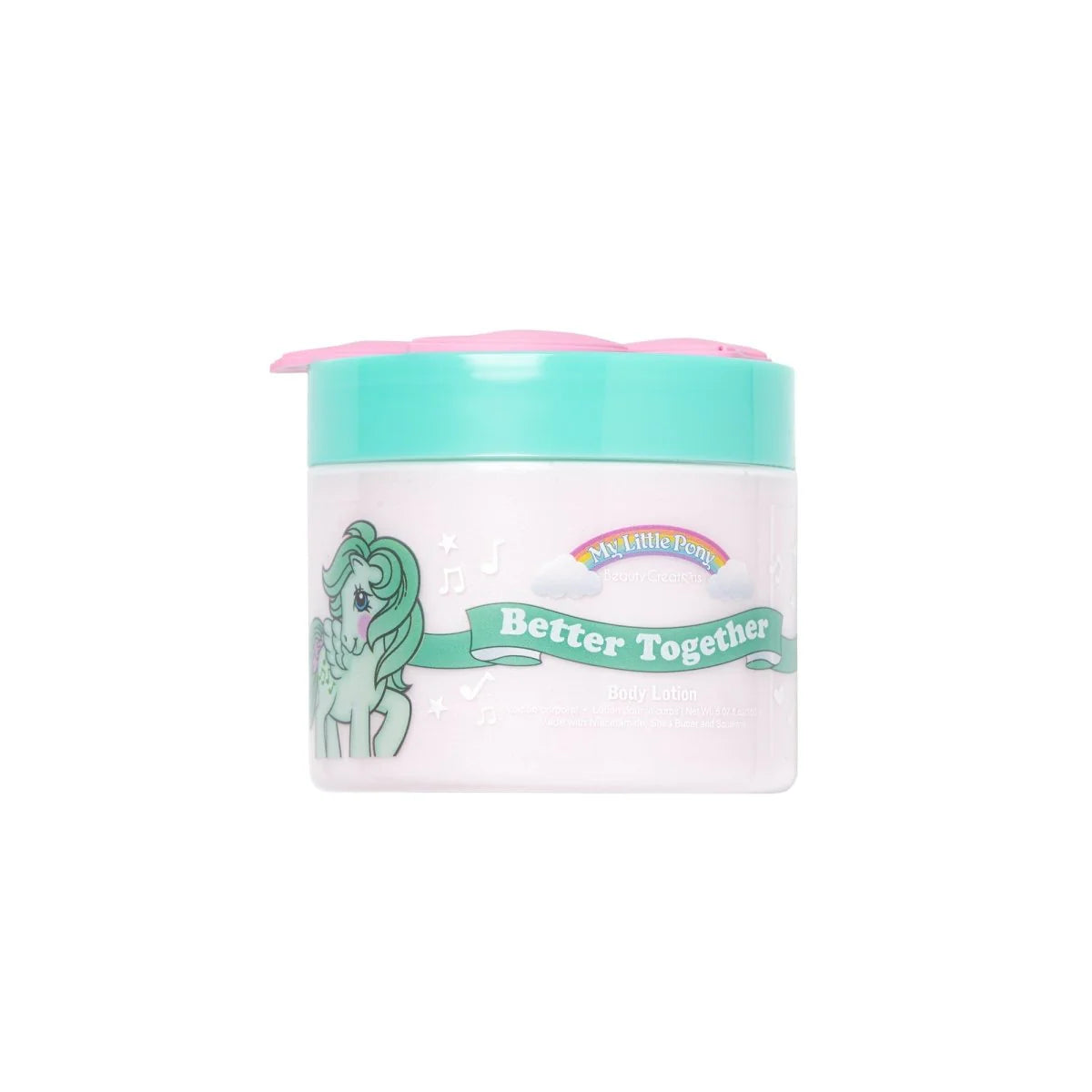 "BETTER TOGETHER" - BODY LOTION - Beauty Creations