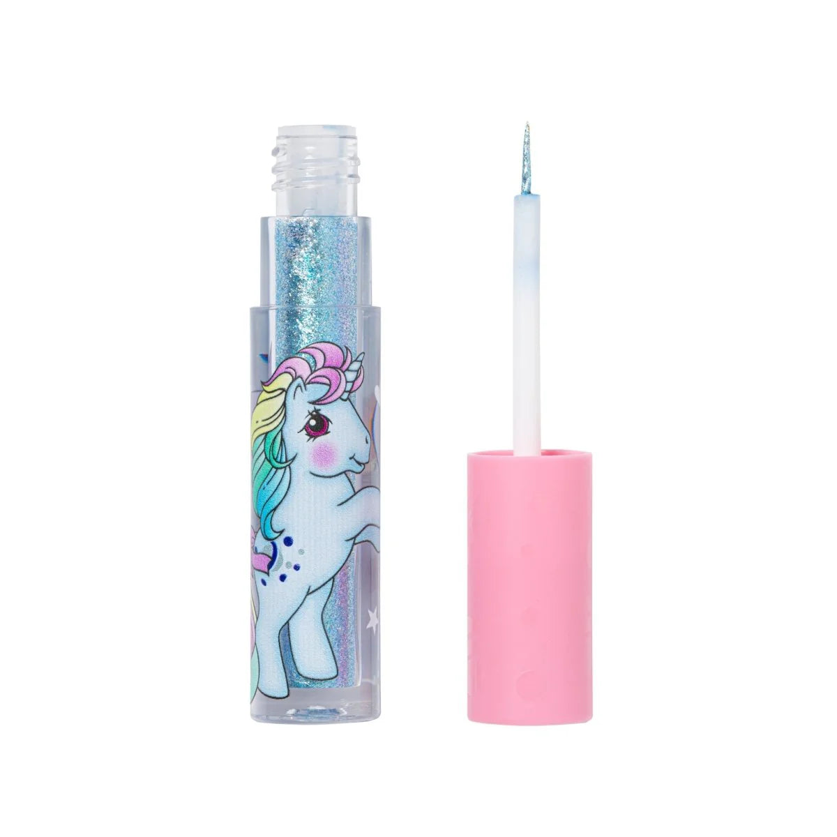 “Full Of Fun" - Glitter Liners Set - My Little Pony X Beauty Creations