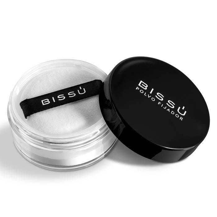 Bissu Fixing Powder