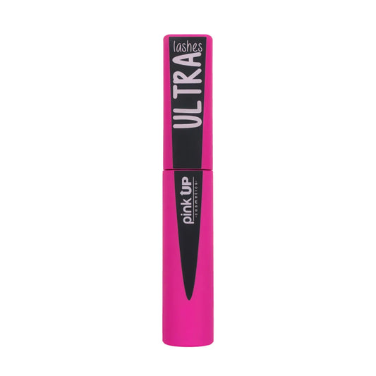 “Ultra Lashes” - Máscara de Pestañas - Pink UP Cosmetics
