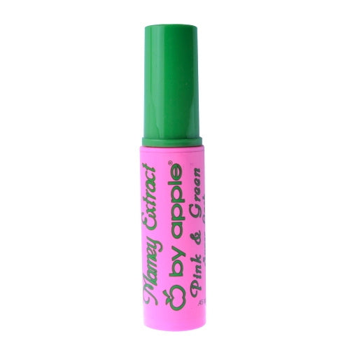 Mascara Pink and Green By Apple