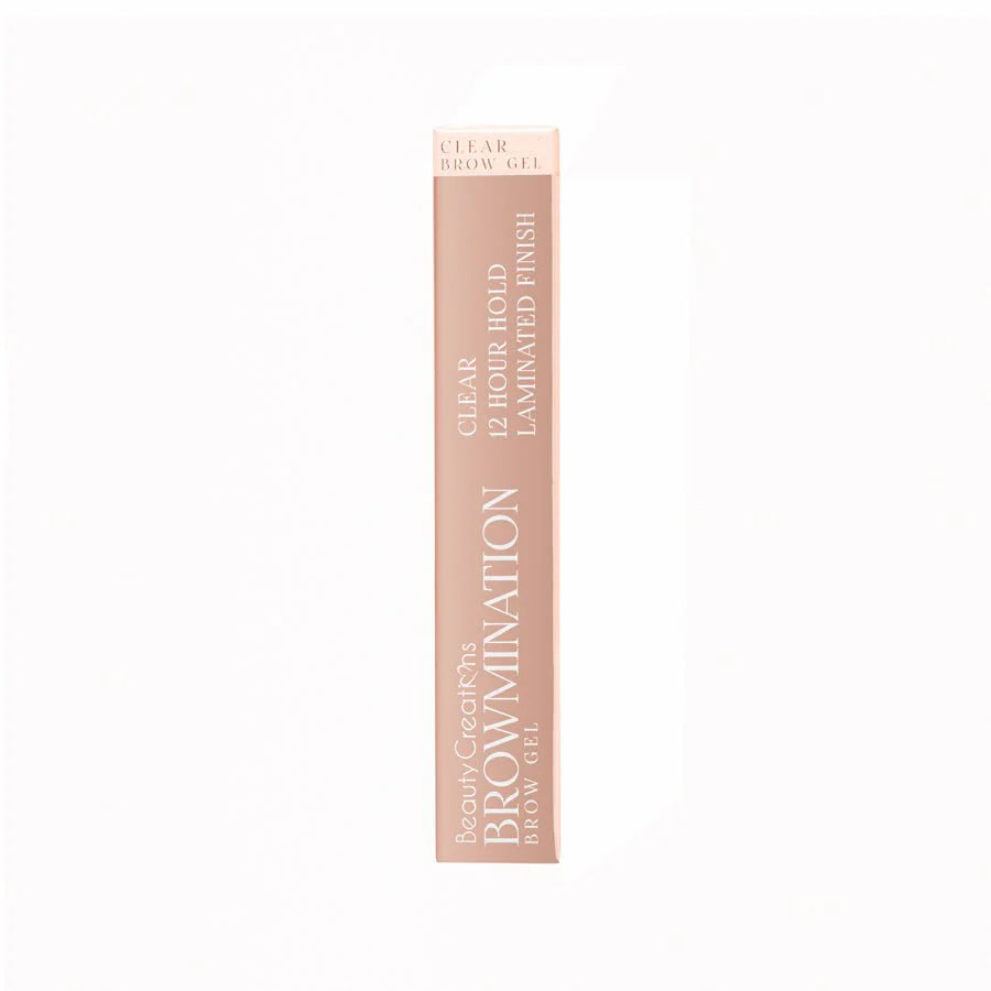 “Browmination” - Brow Gel - Beauty Creations