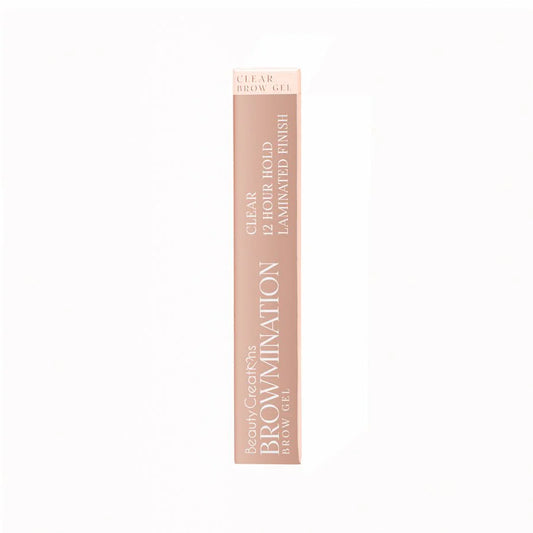 “Browmination” - Brow Gel - Beauty Creations