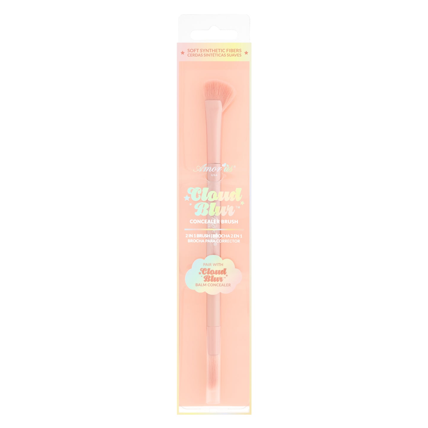 CLOUD BLUR CONCEALER BRUSH