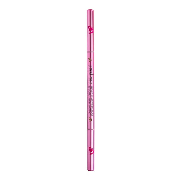 “Micro Fine” - Lápiz Retráctil de Cejas - Pink UP Cosmetics