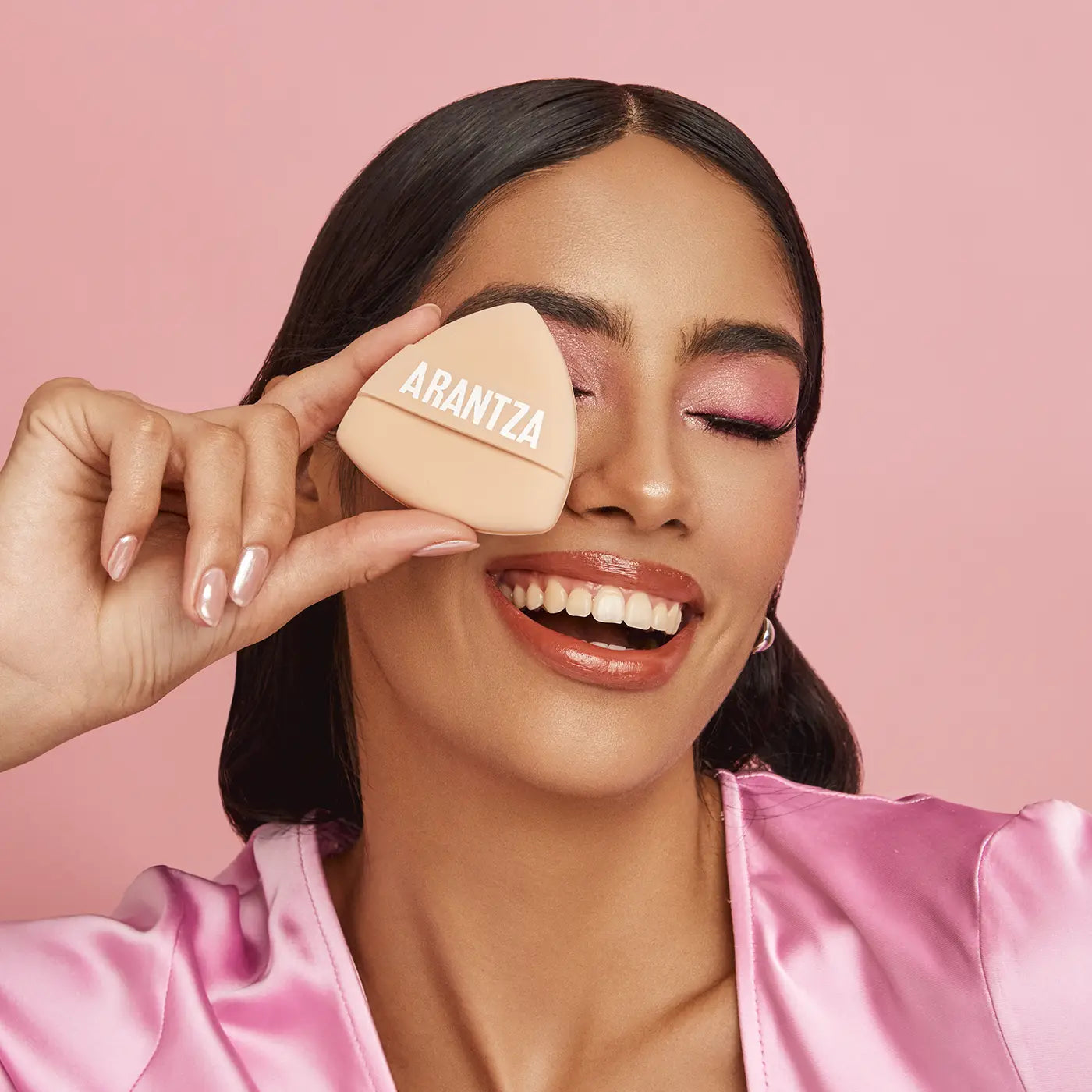 Make It Blend Rubycell Sponge - Beige