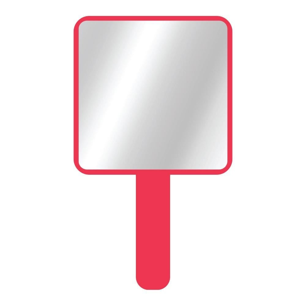 Prolux hand mirror