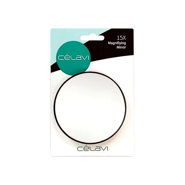 Celavi SE023 x15 Magnifying Mirror