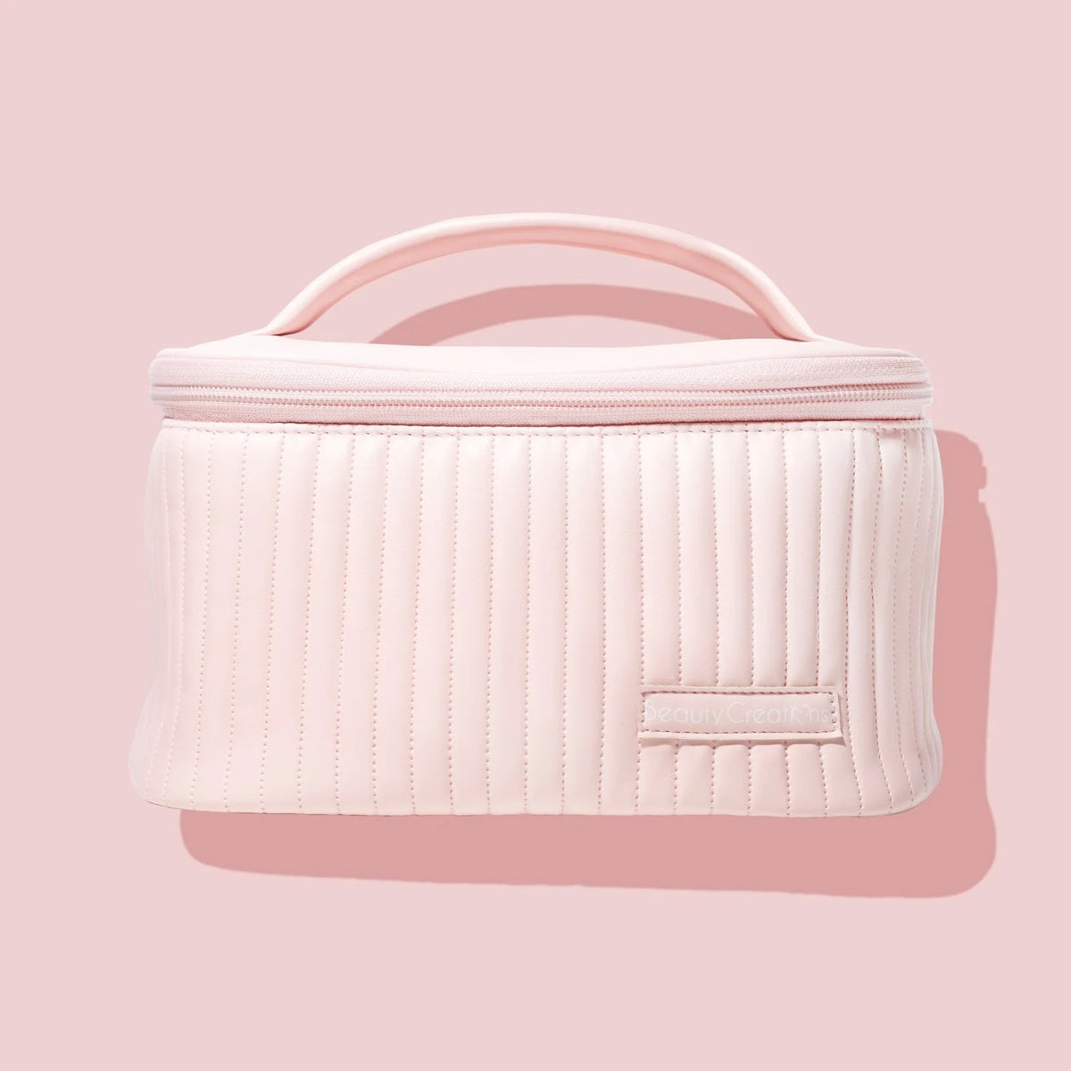 Beauty Creations - Cosmetic Bag Travel Bag Vanity Bag - Cosmetic Bag