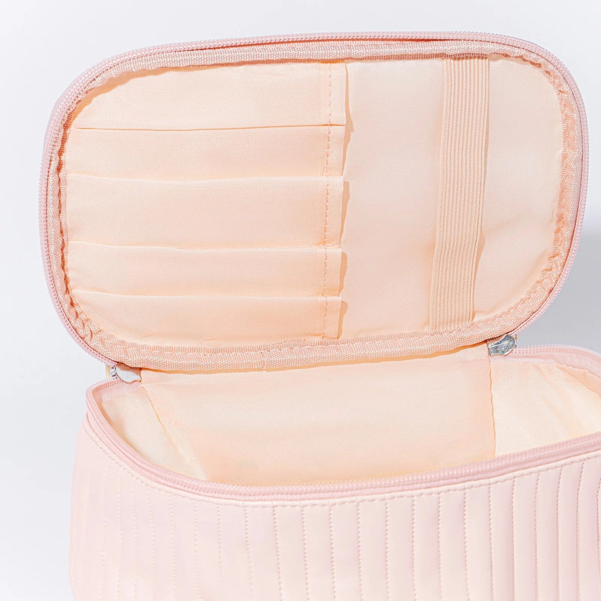 Beauty Creations - Cosmetic Bag Travel Bag Vanity Bag - Cosmetic Bag