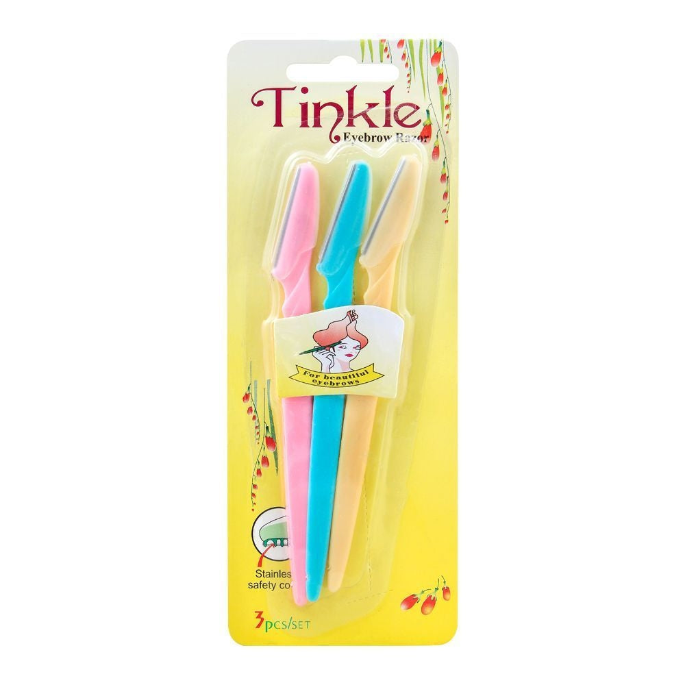 Set of 3 Tinkle Highlighters