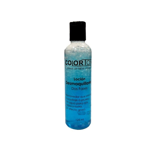 Colorton Two-Phase Makeup Remover Lotion 125 ml