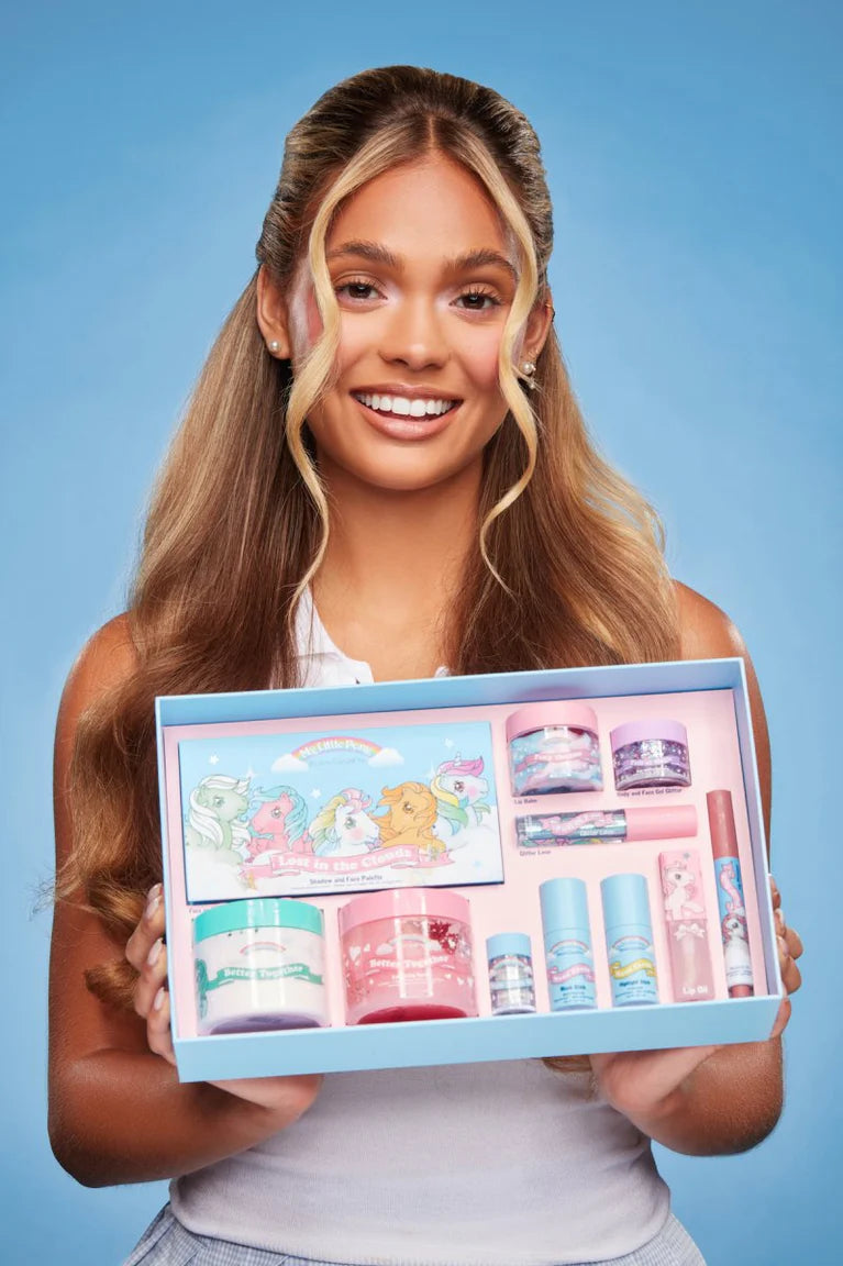 “Collection Set” - My Little Pony X Beauty Creations