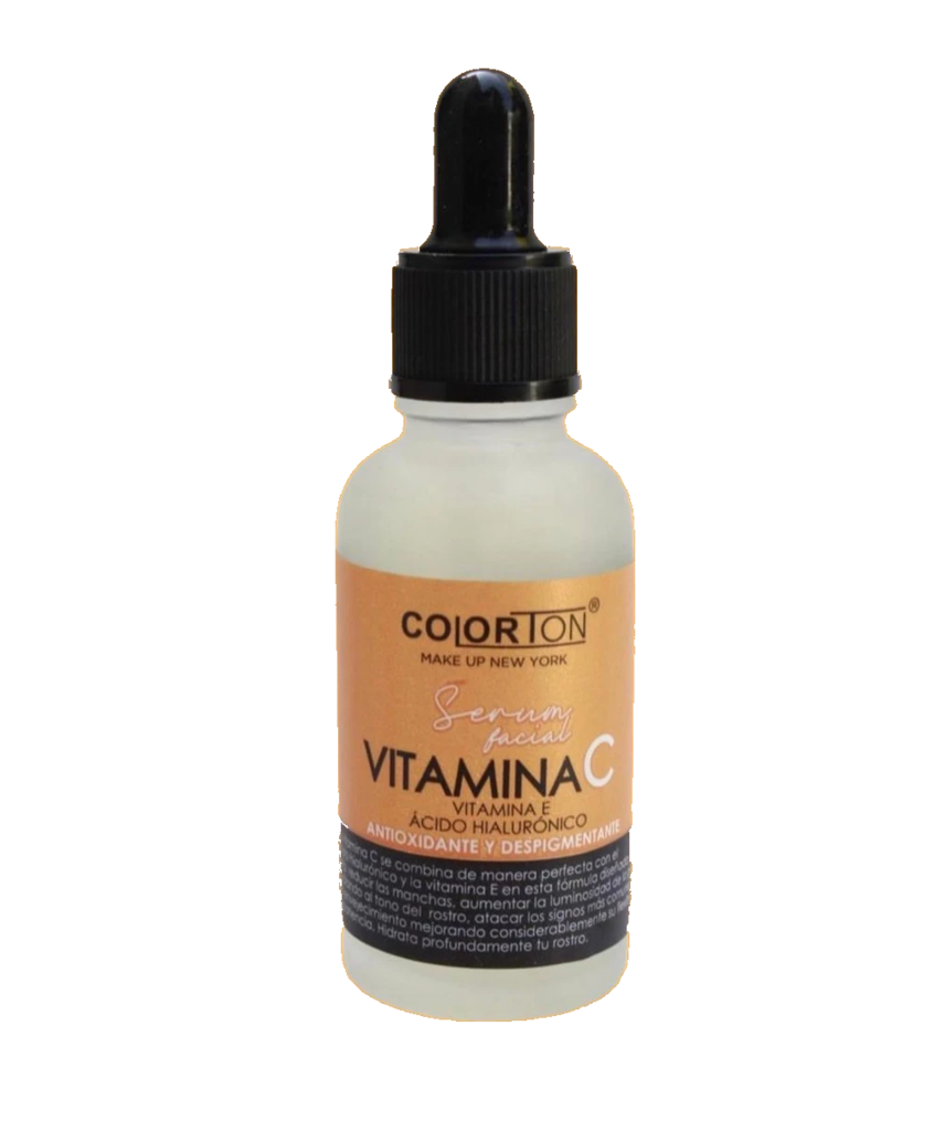 Colorton Vitamin C Facial Serum
