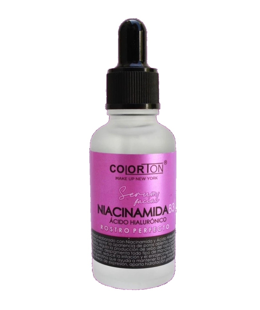 Colorton Niacinamide B3 Facial Serum