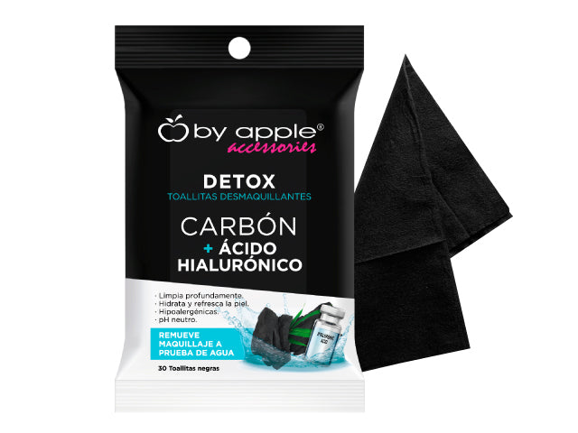 Makeup Remover Wipes By Apple