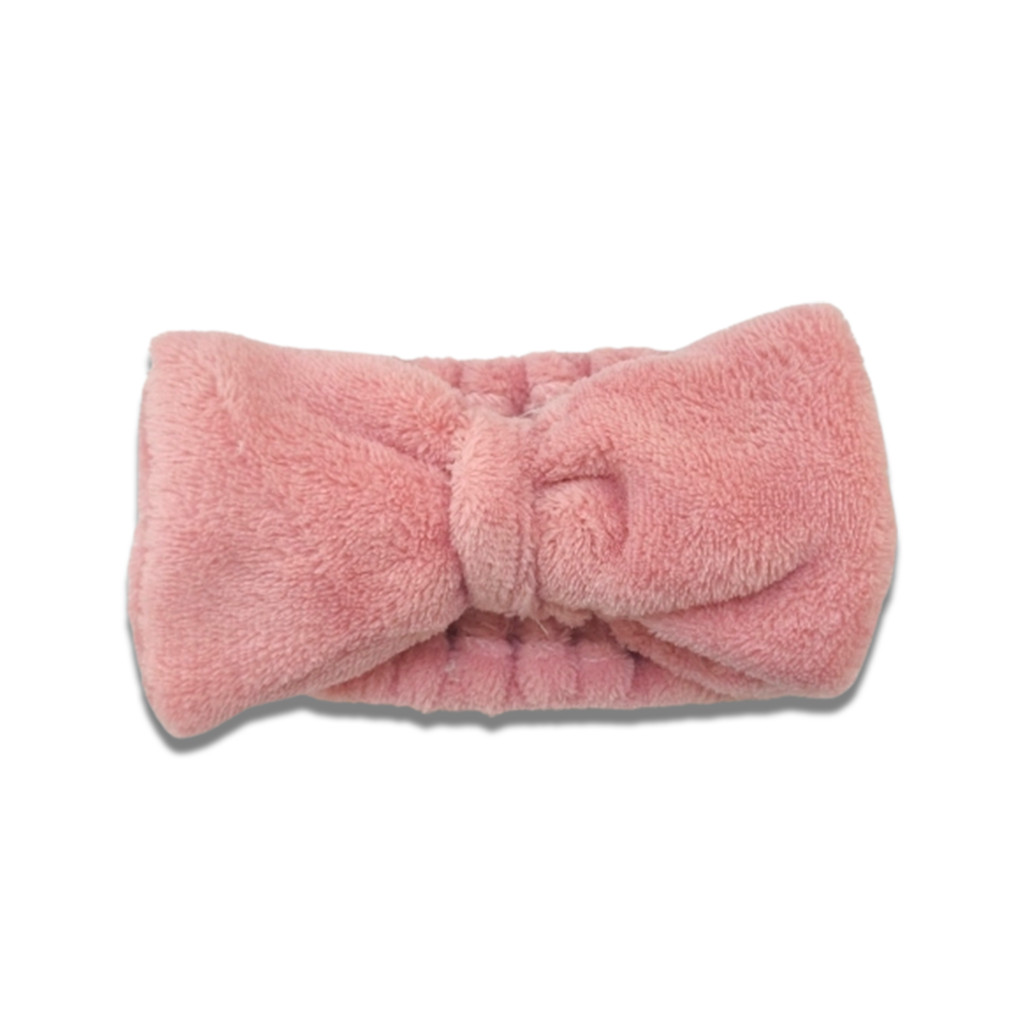 Colorton CE227 Facial Cleansing and Makeup Headband