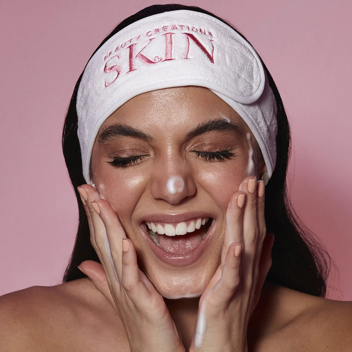 Adios Toxins - Exfoliating Peel Gel - Beauty Creations SKIN