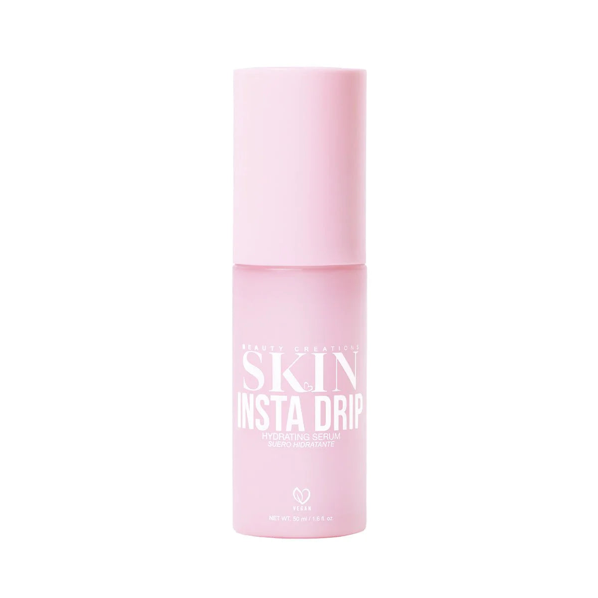“Insta Drip” - Hydrating Serum - Beauty Creations SKIN