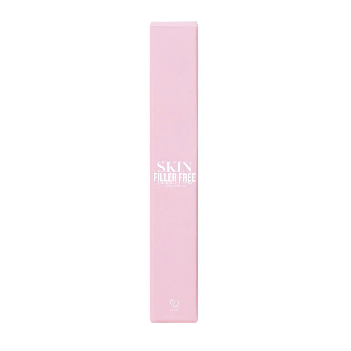 “Filler Free” - Anti-Aging Eye Cream - Beauty Creations SKIN