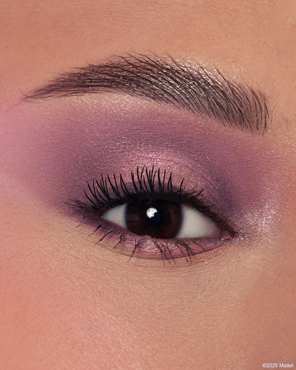 “Cruisin’ In Cali” - Single Shadows Set - Barbie X Beauty Creations