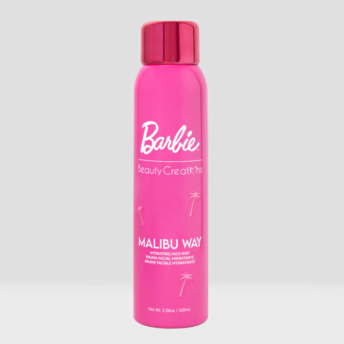 “Malibú Way” - Setting Mist - Barbie X Beauty Creations