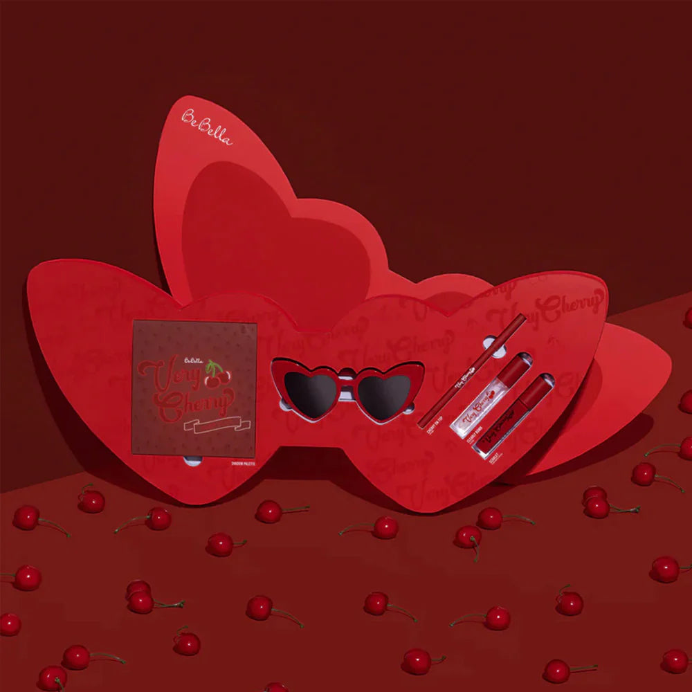 PR VERY CHERRY BOX