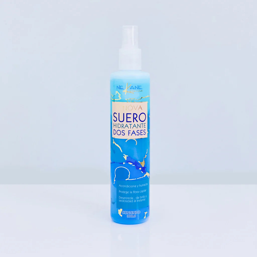 Renóva Two Phase Moisturizing Serum 300ml