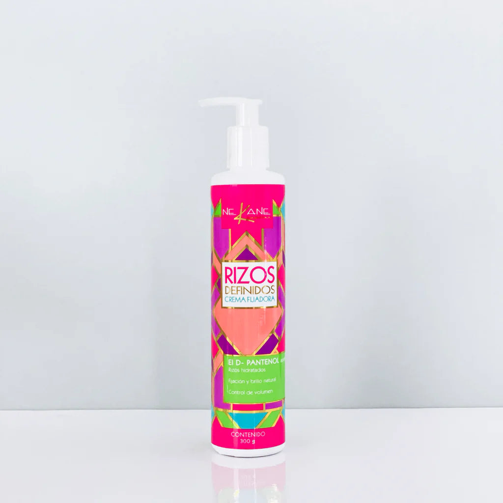 Defined Curls Fixing Cream 300g