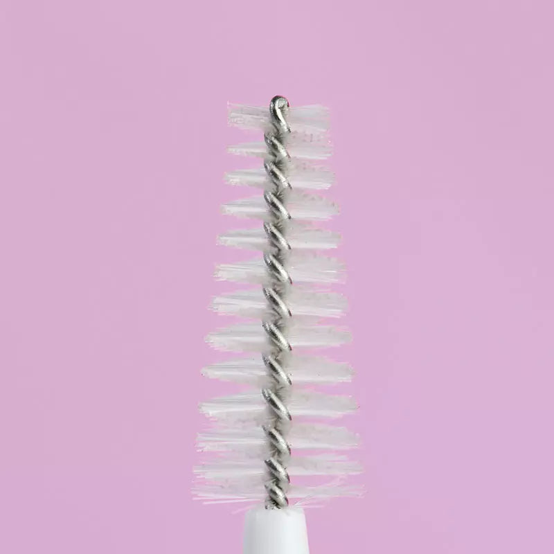 “Crystal Protein Gel” (Tratamiento en Máscara Para Pestañas) - PROSA