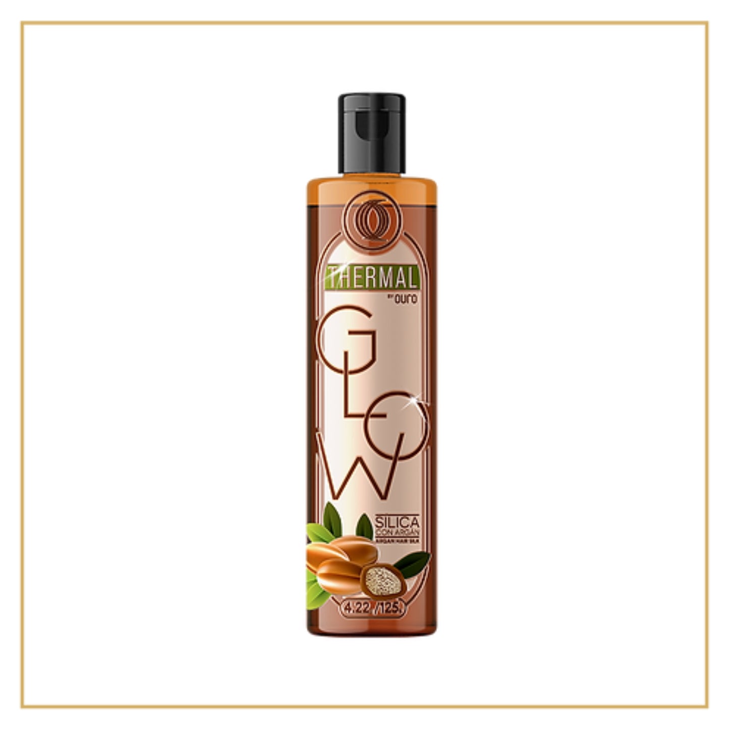 OURO Glow Argan