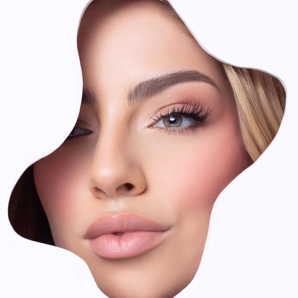Stay Blushin’ Cute - Lip And Cheek Balm - Beauty Creations