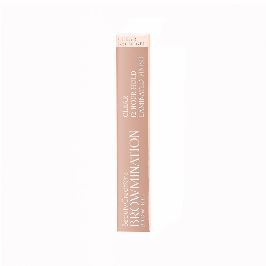 Browmination - Gel de Cejas - Beauty Creations