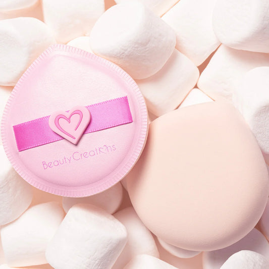 Puff-Mallow - Beauty Creations