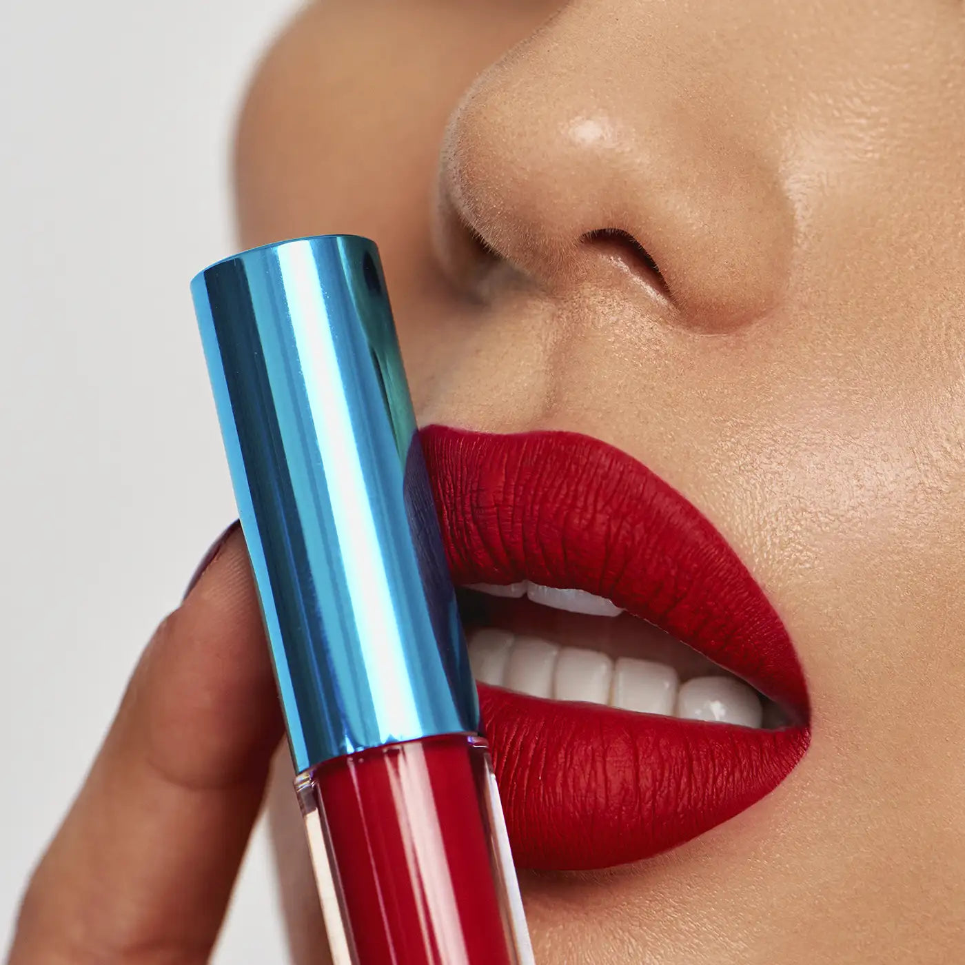 “Matte Intense” - Lip Color Combo - ARANTZA