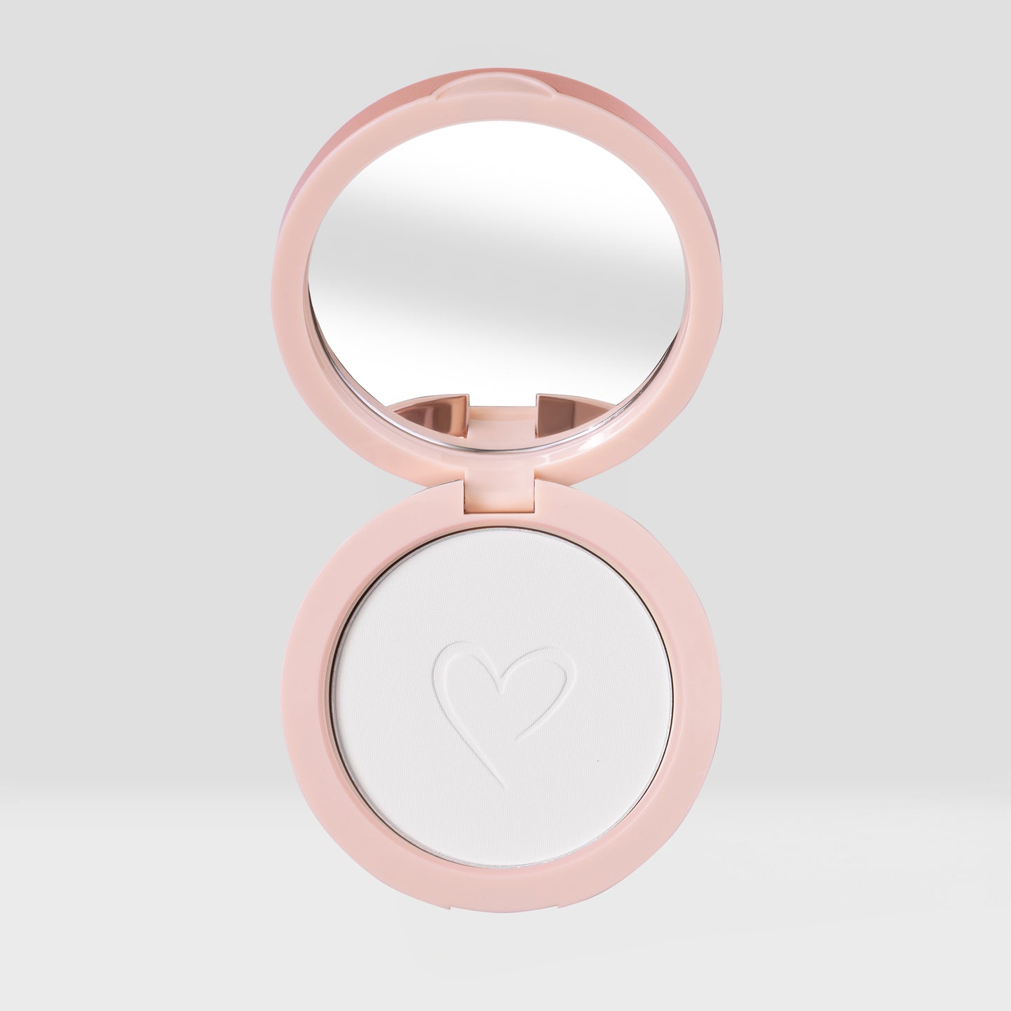 “Pretty Pressed” (Setting Powder) - Beauty Creations