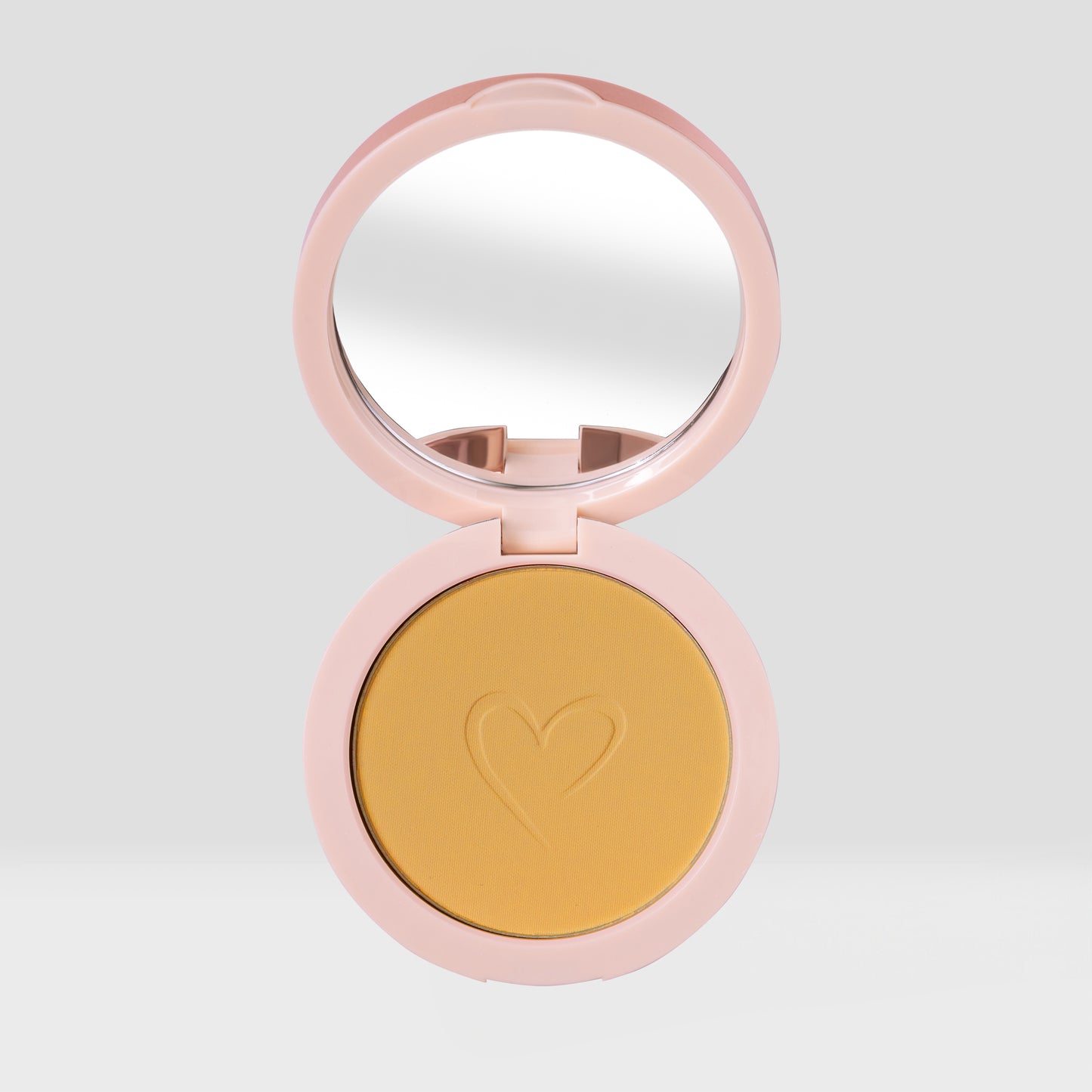 “Pretty Pressed” (Setting Powder) - Beauty Creations