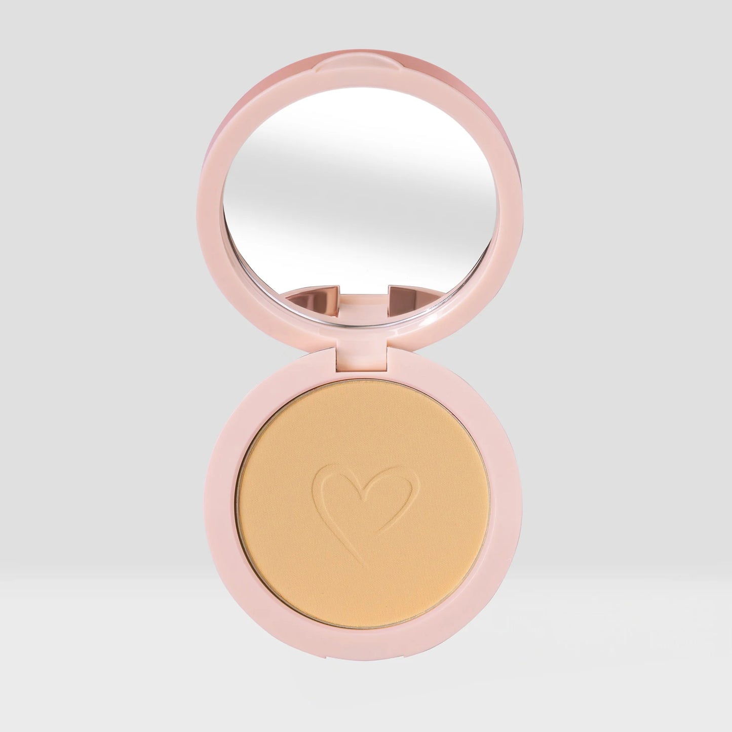 “Pretty Pressed” (Setting Powder) - Beauty Creations