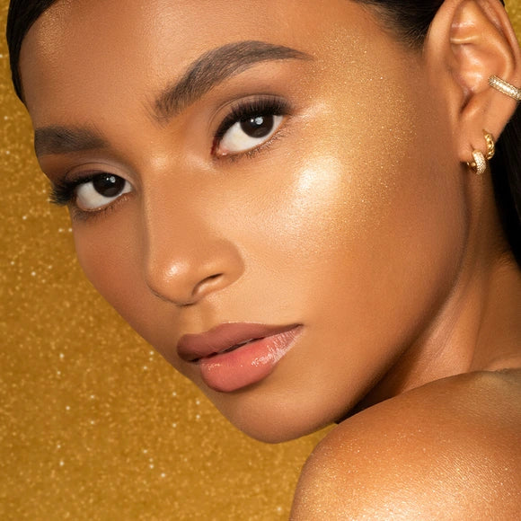 “Perfect Glow” - Iluminador Líquido - Pink UP Cosmetics