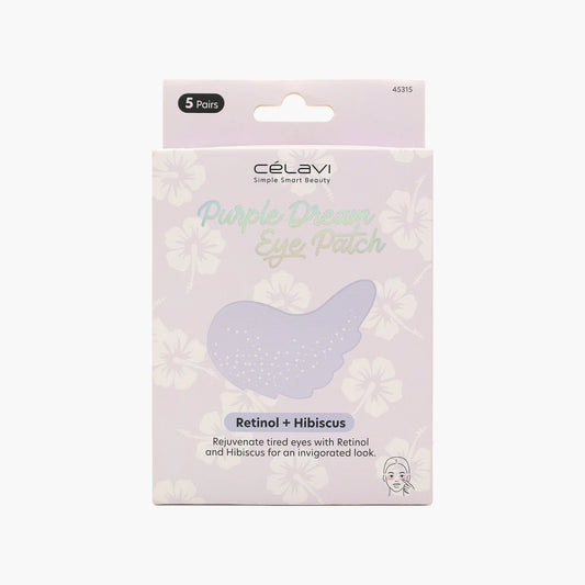 “Purple Dream” - Parches Para Ojos - CELAVI
