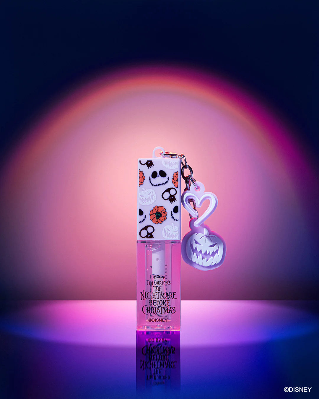 Lip Oil - The Nightmare Before Christmas X Beauty Creations