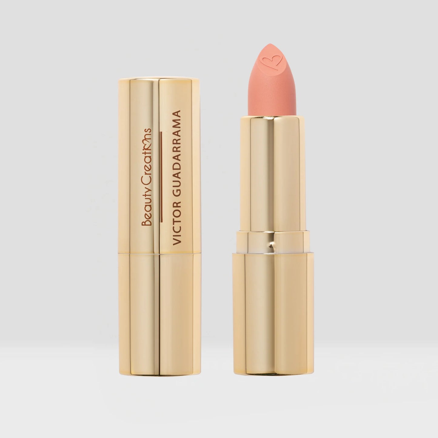 "Seduceme" - Lip Trio - Victor Guadarrama X Beauty Creations