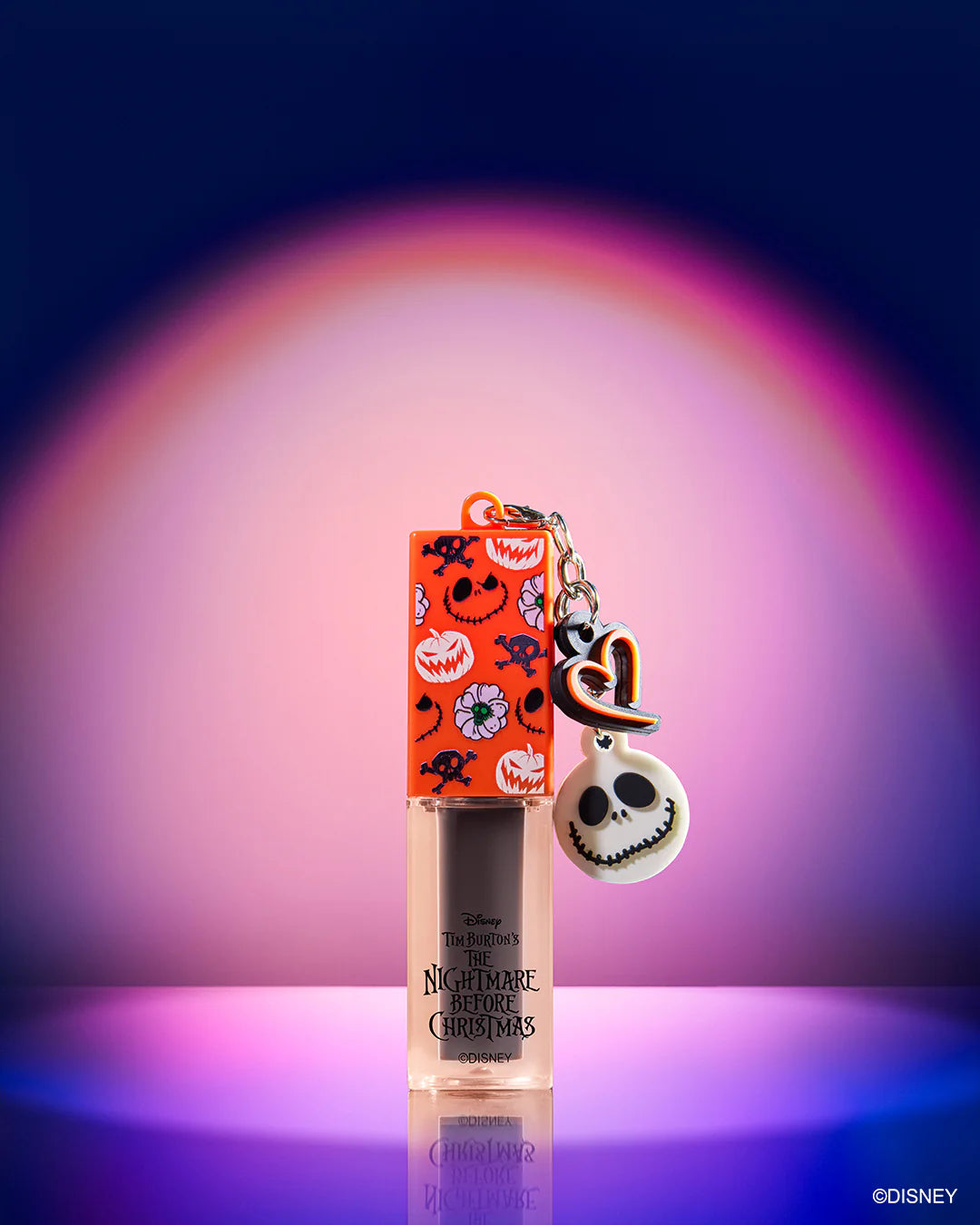 Lip Oil - The Nightmare Before Christmas X Beauty Creations