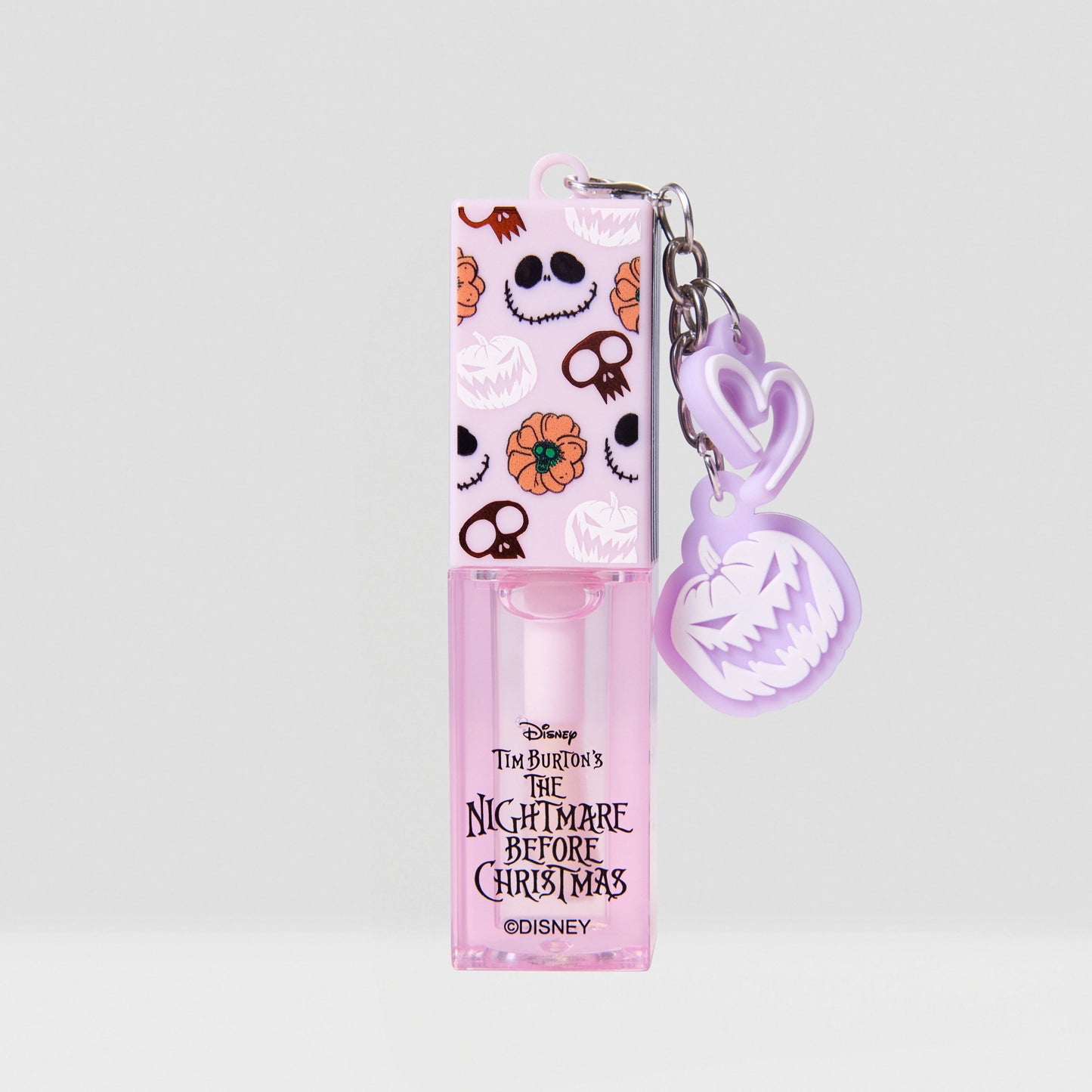 Lip Oil - The Nightmare Before Christmas X Beauty Creations