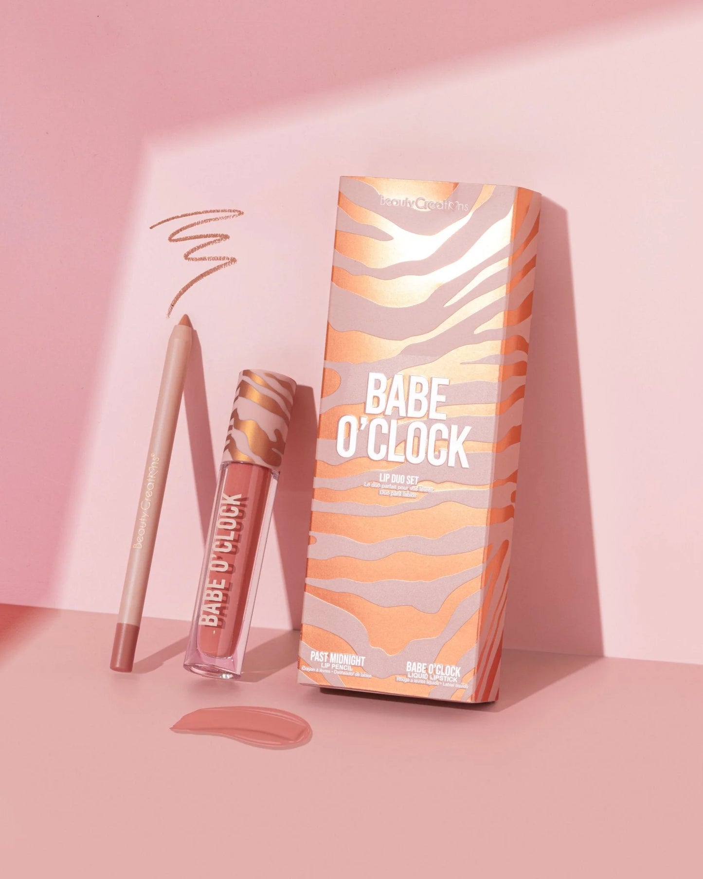 Availabilippy (Lip Kit) - Beauty Creations