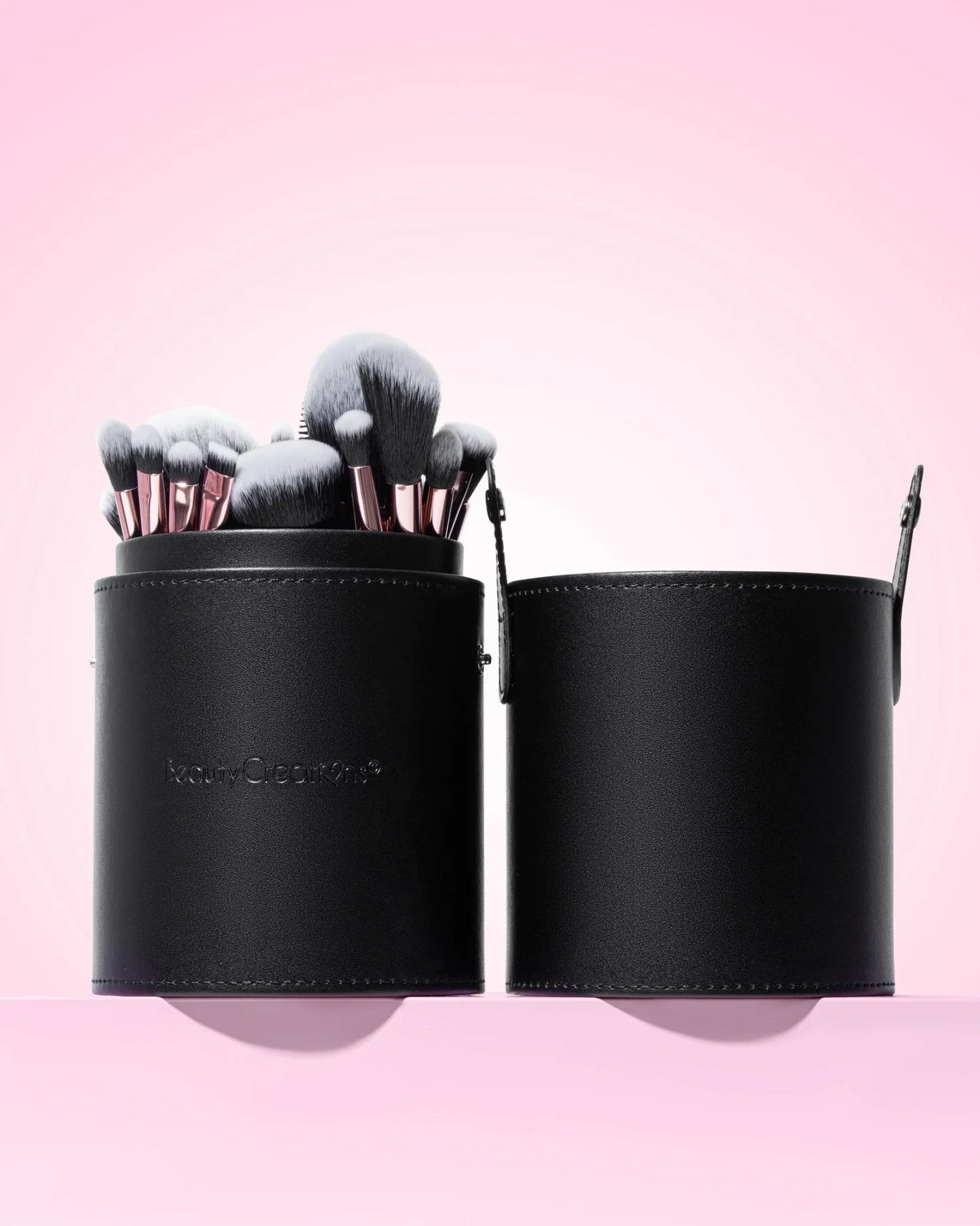 “Unbothered” - Set De Brochas - Beauty Creations