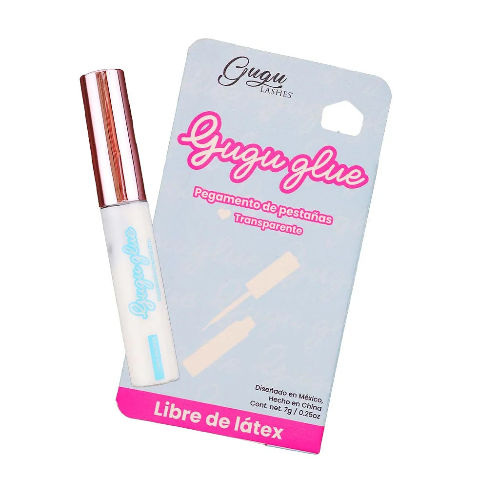 Gugu Glue Transparent Glue